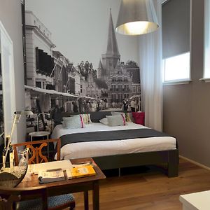 Deluxe Double Kamer